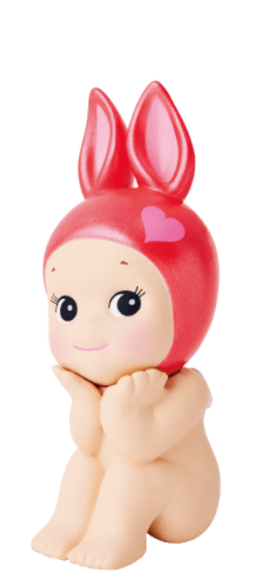 ギフツオブラブ／ラブレッド ラビット