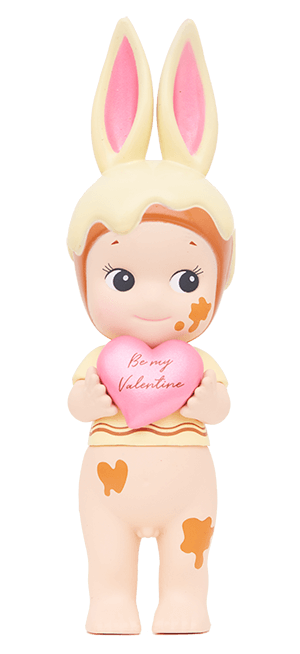 バレンタインデーシリーズ2019（シークレット）