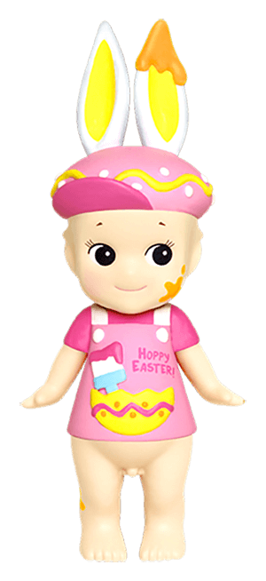 イースターシリーズ2018