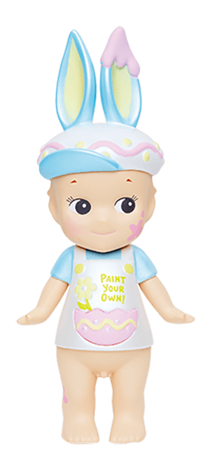 イースターシリーズ2018（シークレット）