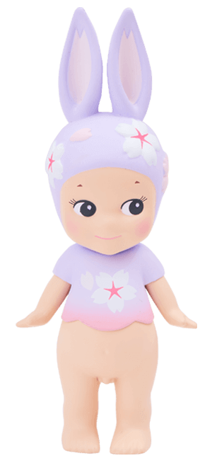 チェリーブロッサムシリーズ ナイトバージョン