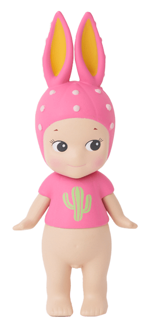 カクタスシリーズ（シークレット）