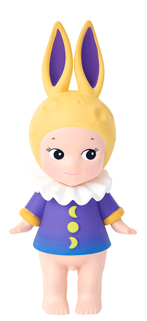 ソニーエンジェル イン スペースアドベンチャー