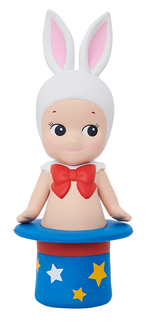 サーカスシリーズ（シークレット）