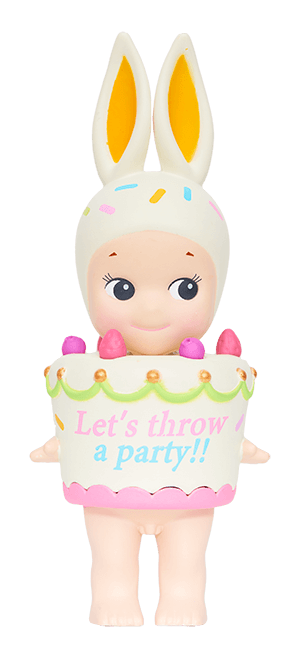 ソニーエンジェル15周年アニバーサリーシリーズ