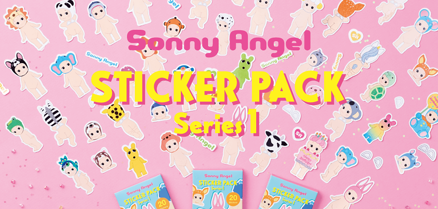 Sonny Angel